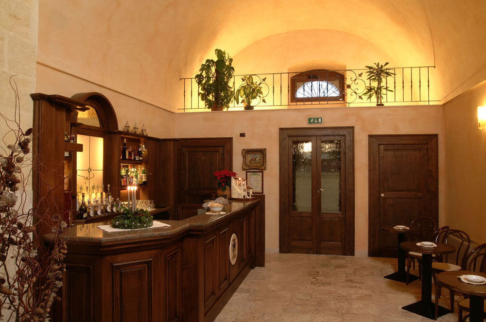 מוטולה Casa Isabella Exclusive Hotel מראה פנימי תמונה