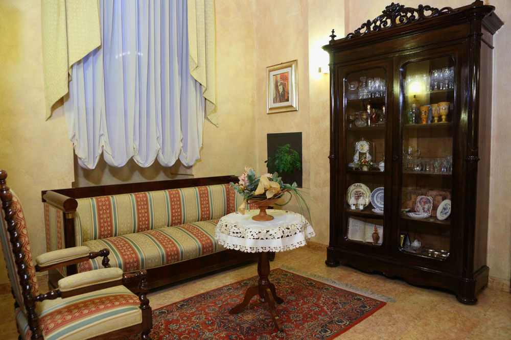 מוטולה Casa Isabella Exclusive Hotel מראה חיצוני תמונה