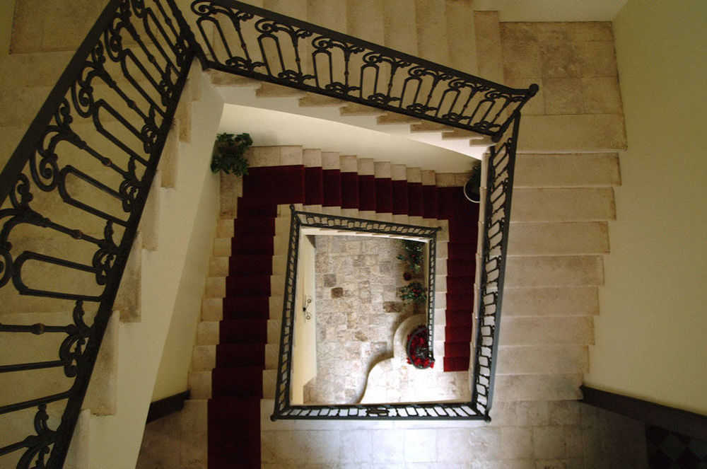 מוטולה Casa Isabella Exclusive Hotel שירותים תמונה