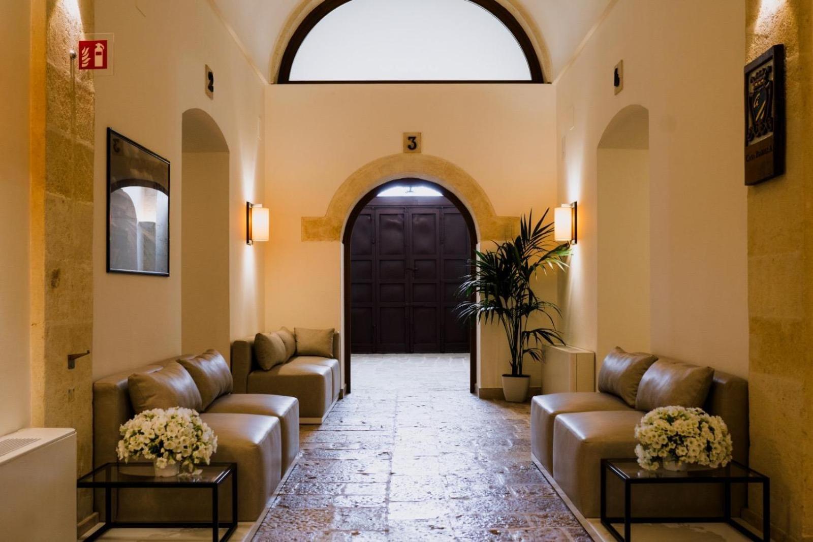 מוטולה Casa Isabella Exclusive Hotel מראה חיצוני תמונה