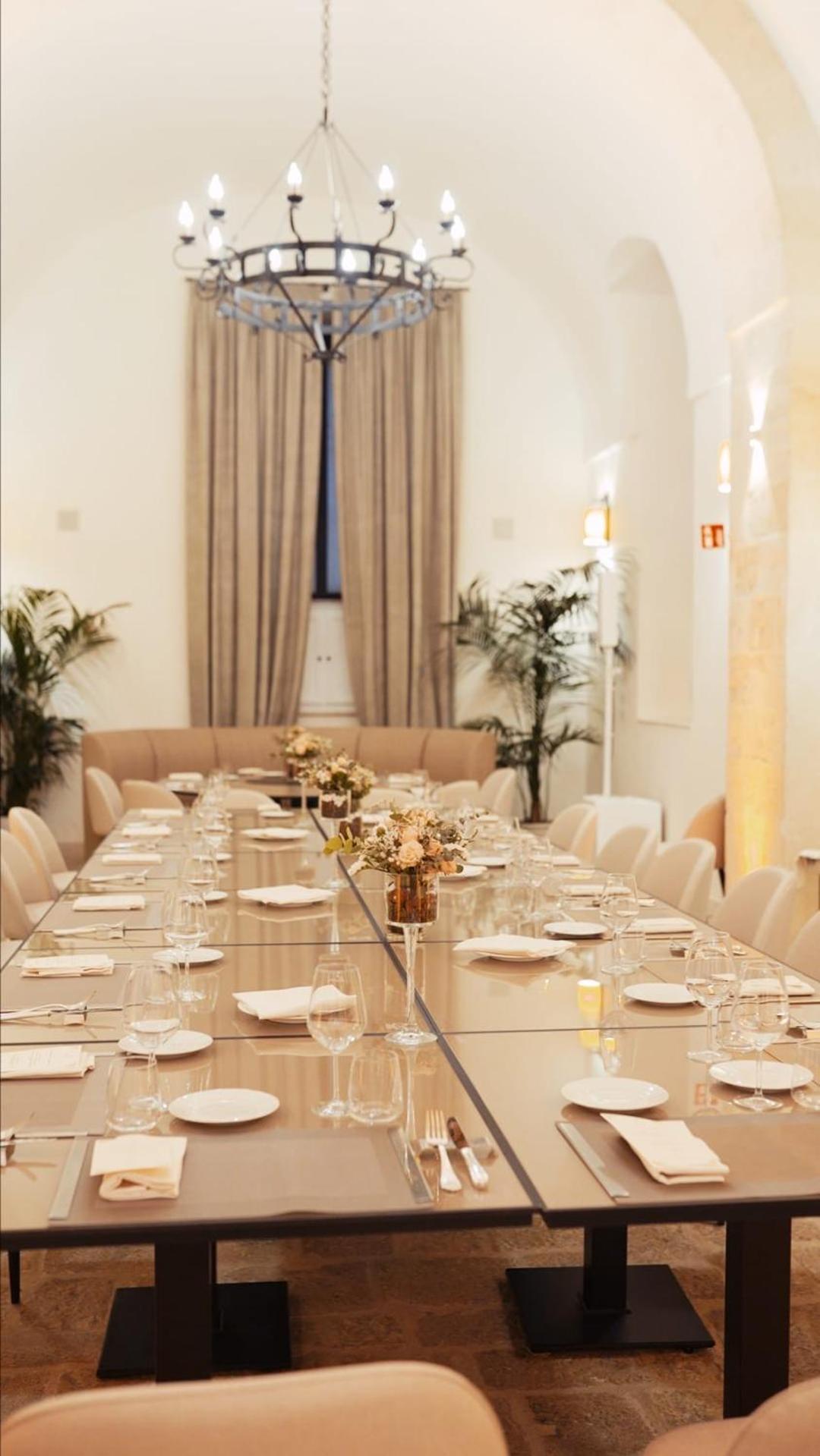מוטולה Casa Isabella Exclusive Hotel מראה חיצוני תמונה