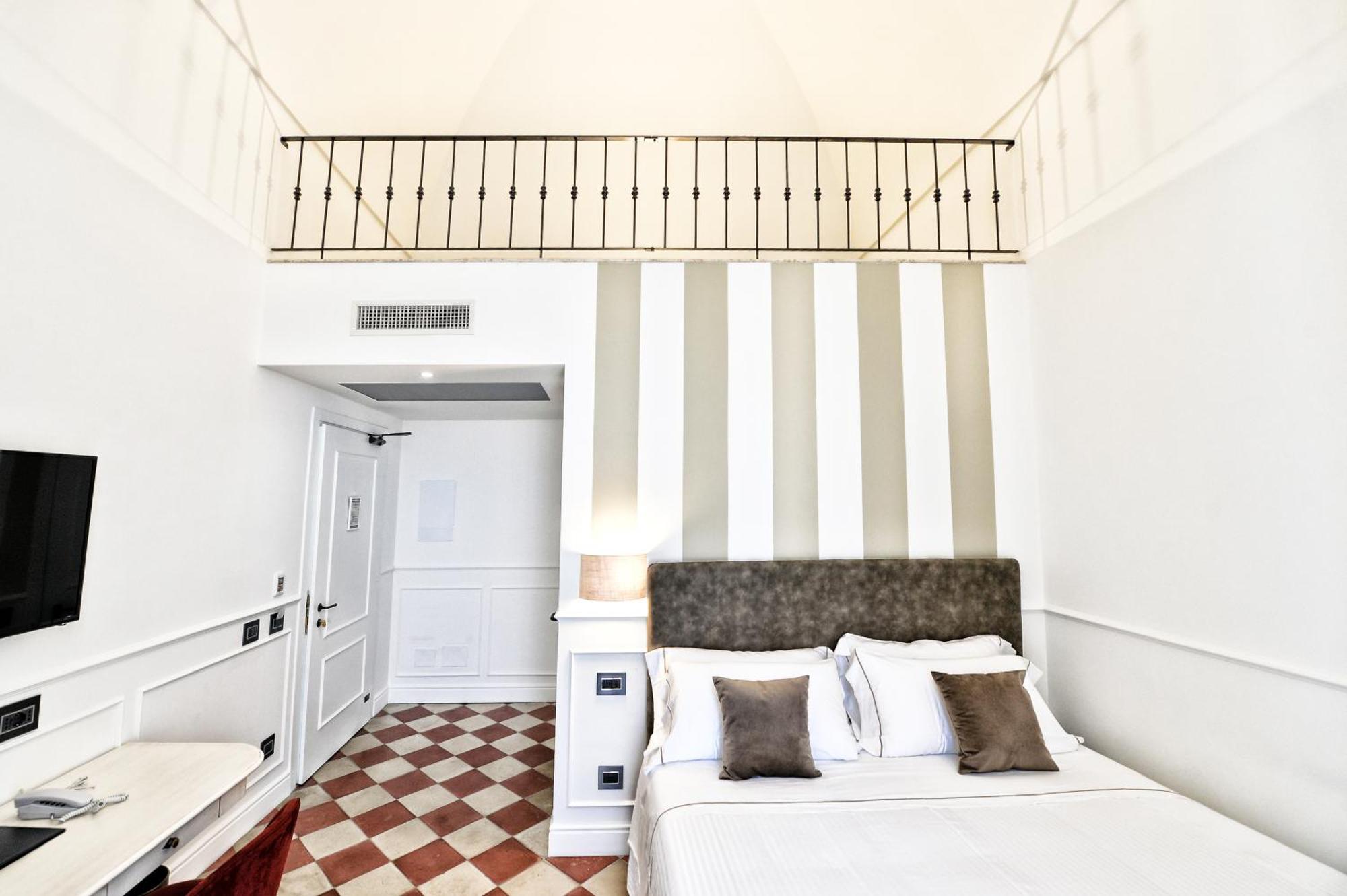 מוטולה Casa Isabella Exclusive Hotel מראה חיצוני תמונה