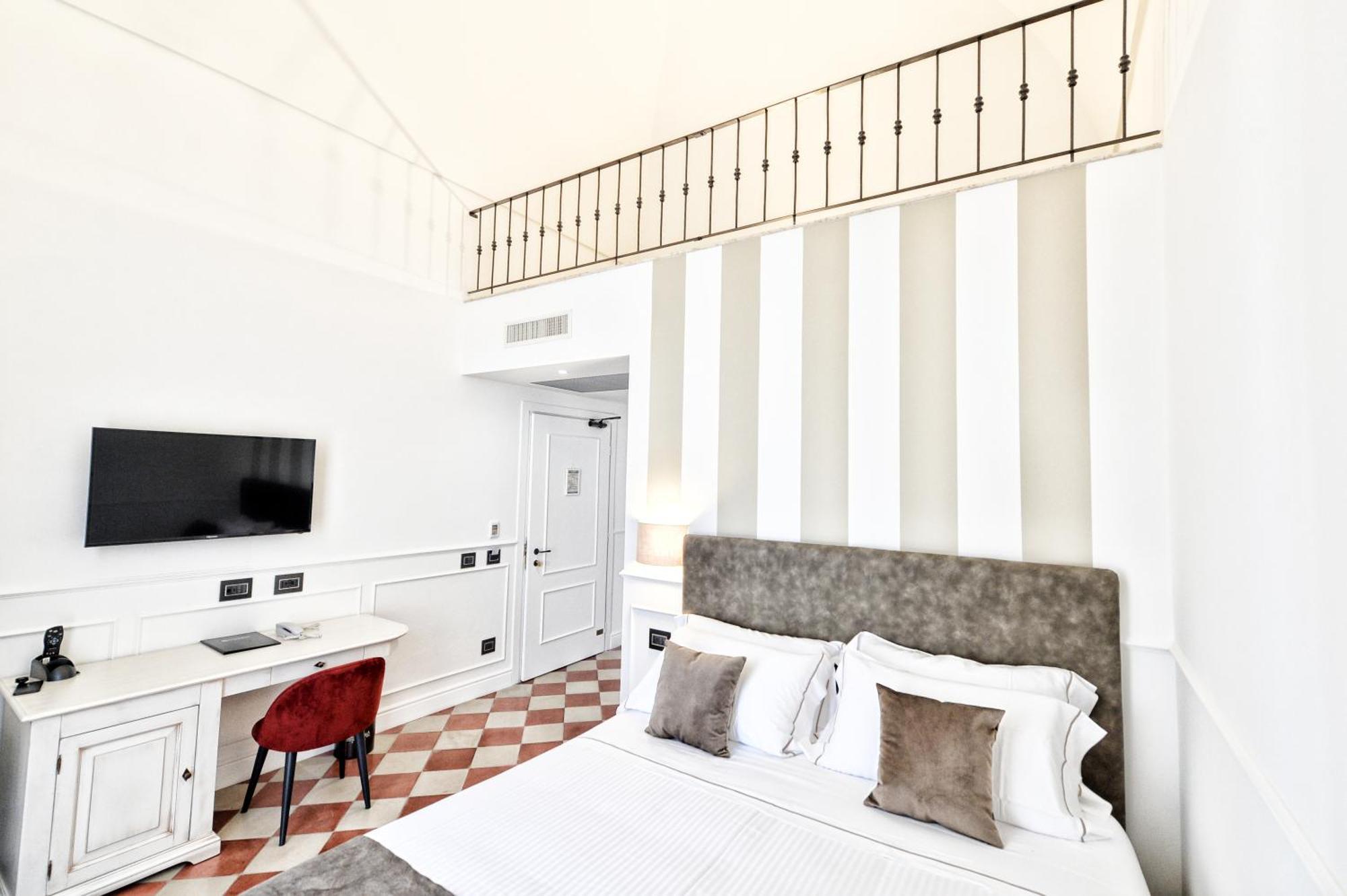 מוטולה Casa Isabella Exclusive Hotel מראה חיצוני תמונה