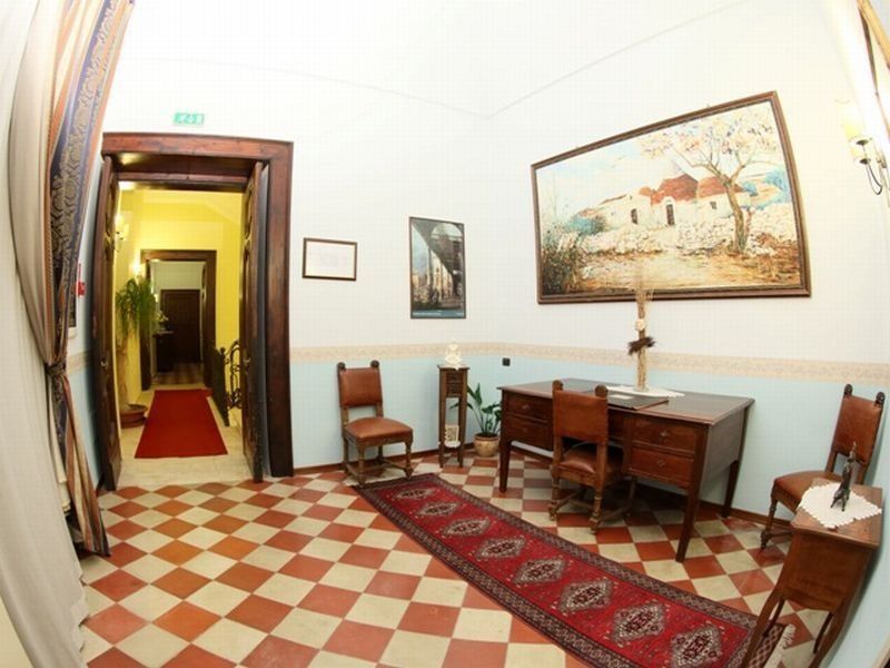 מוטולה Casa Isabella Exclusive Hotel מראה חיצוני תמונה