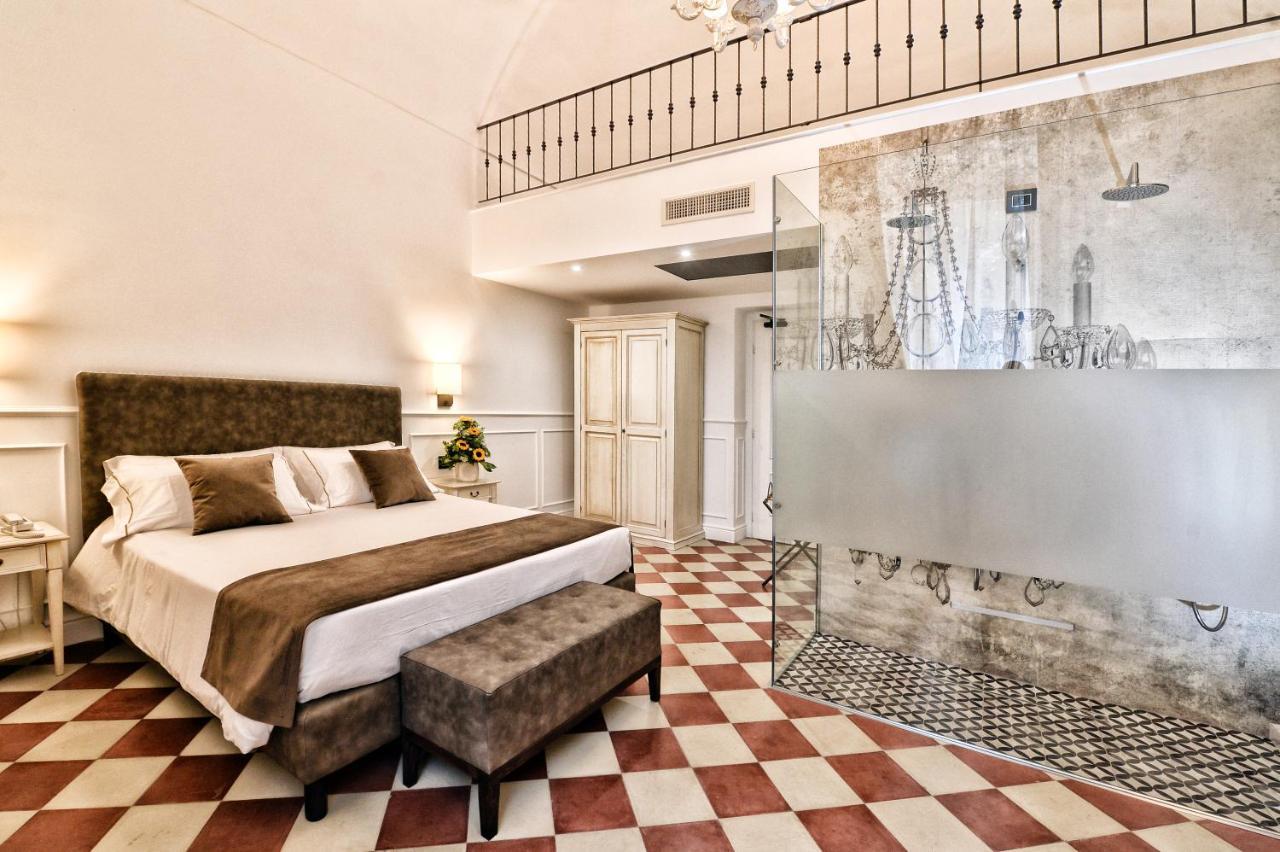 מוטולה Casa Isabella Exclusive Hotel מראה חיצוני תמונה