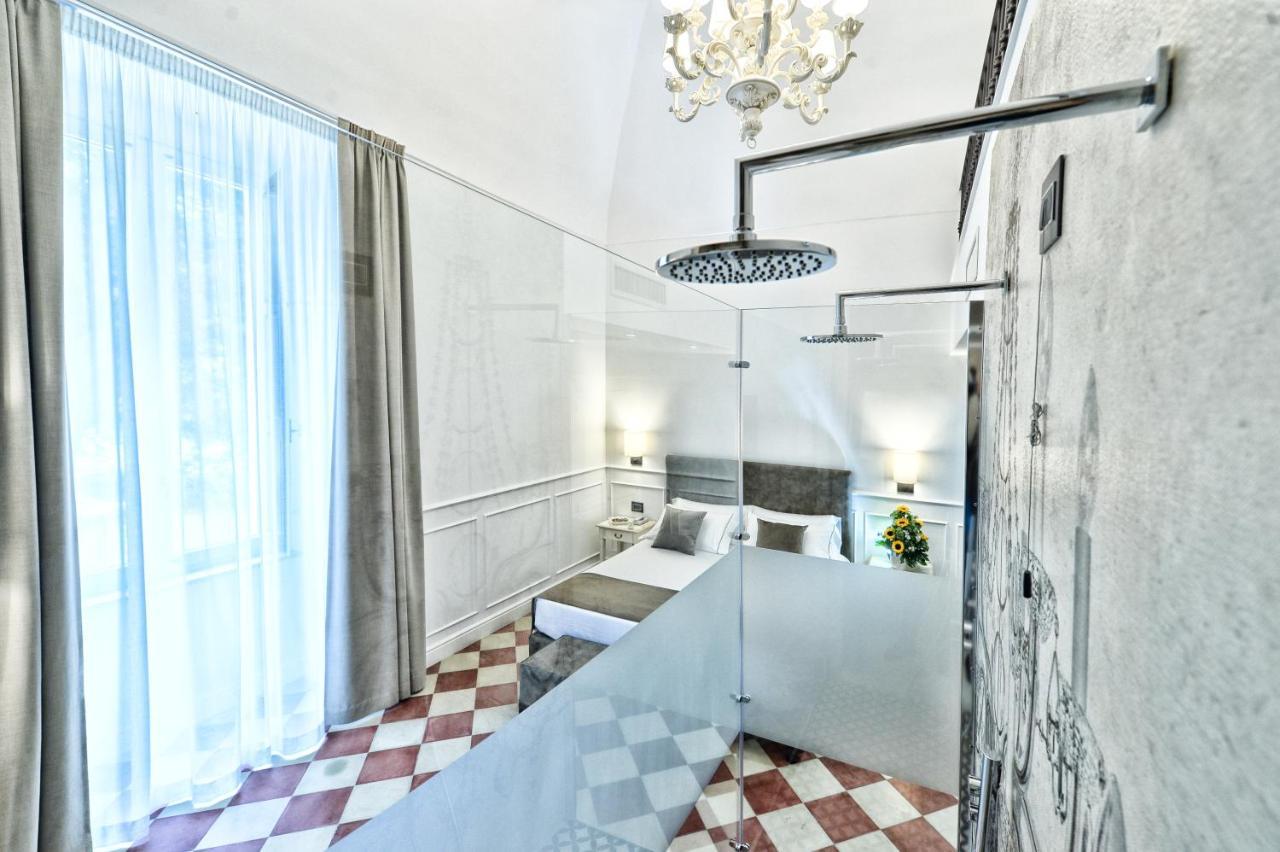 מוטולה Casa Isabella Exclusive Hotel מראה חיצוני תמונה