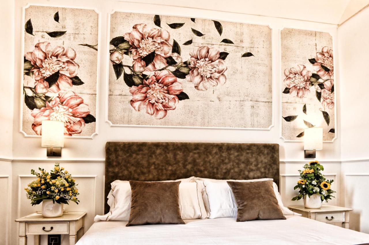 מוטולה Casa Isabella Exclusive Hotel מראה חיצוני תמונה
