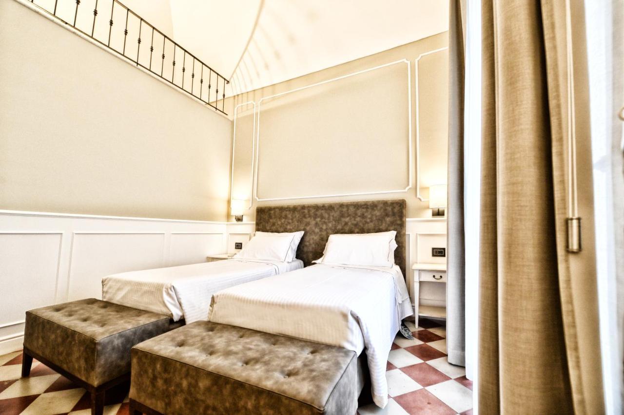 מוטולה Casa Isabella Exclusive Hotel מראה חיצוני תמונה