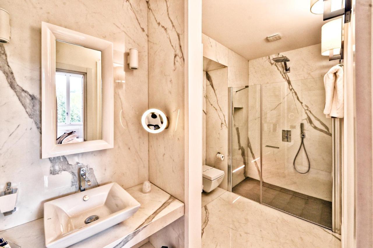 מוטולה Casa Isabella Exclusive Hotel מראה חיצוני תמונה