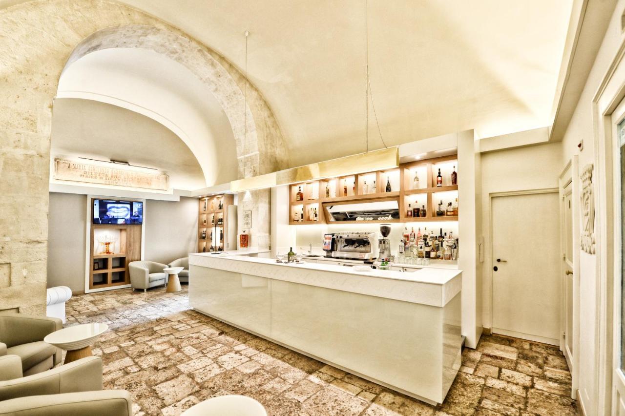 מוטולה Casa Isabella Exclusive Hotel מראה חיצוני תמונה