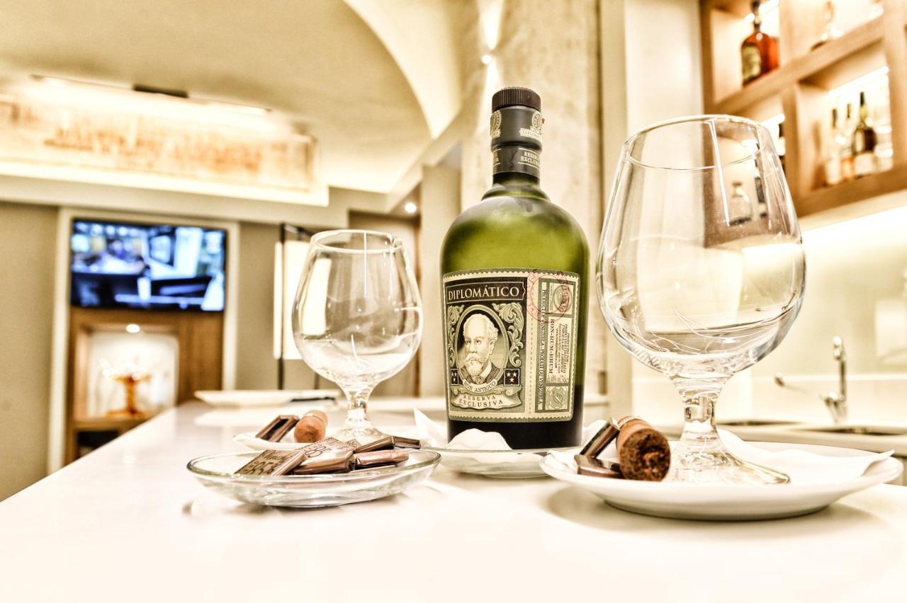 מוטולה Casa Isabella Exclusive Hotel מראה חיצוני תמונה