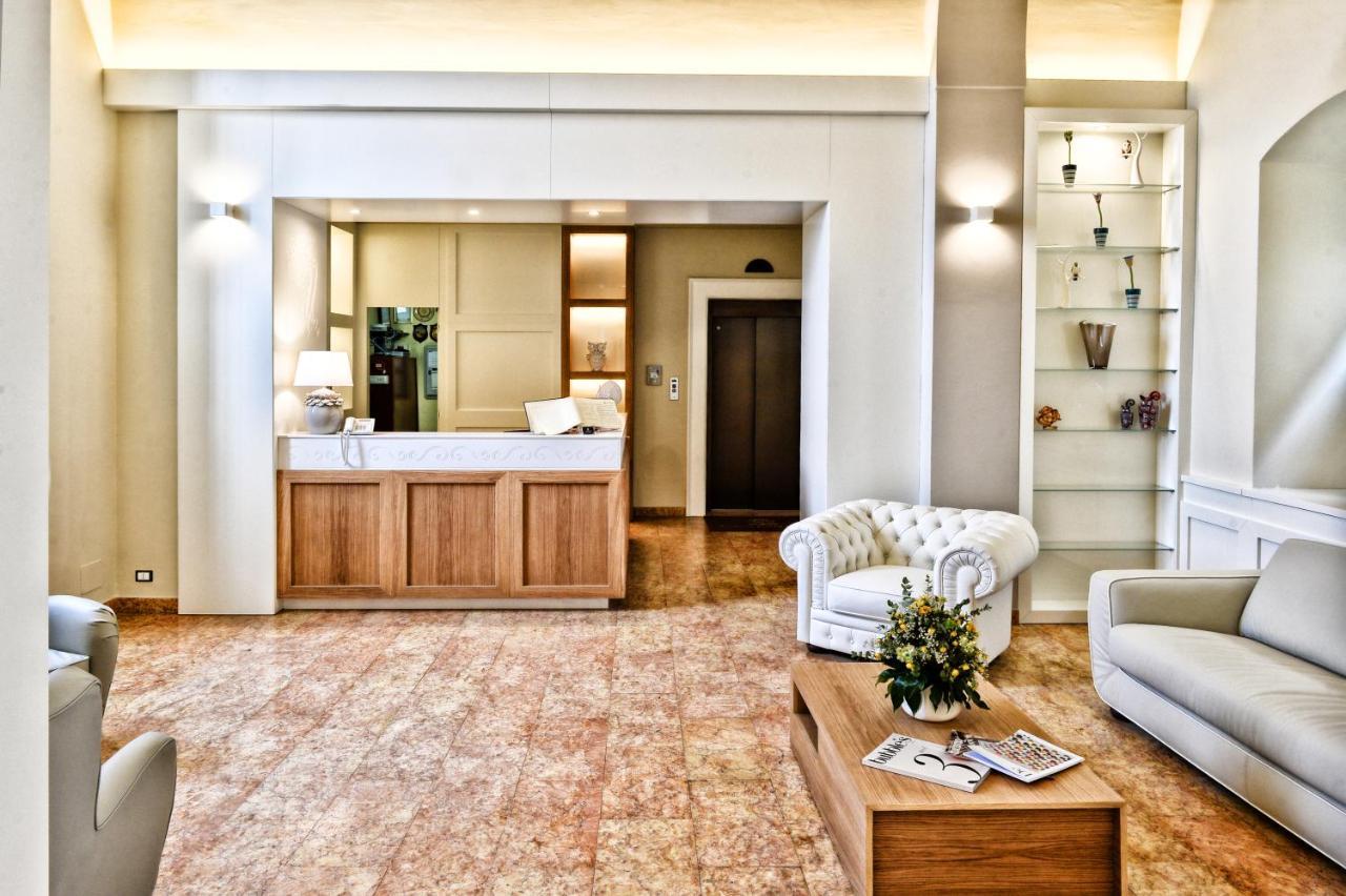 מוטולה Casa Isabella Exclusive Hotel מראה חיצוני תמונה