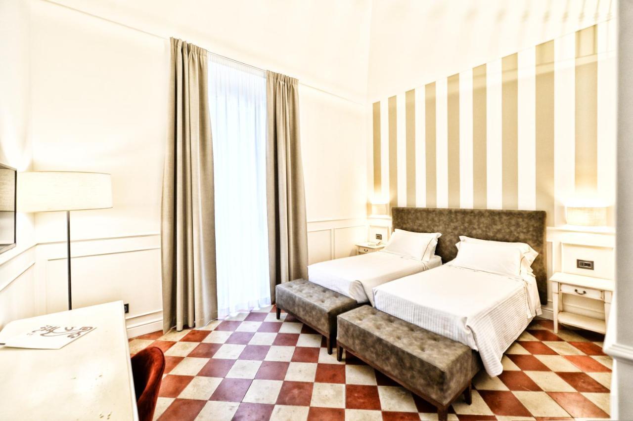 מוטולה Casa Isabella Exclusive Hotel מראה חיצוני תמונה