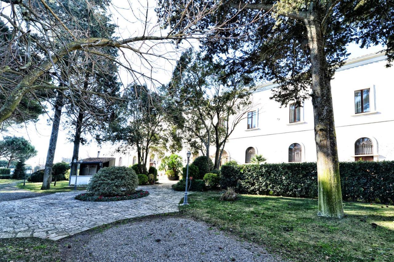 מוטולה Casa Isabella Exclusive Hotel מראה חיצוני תמונה