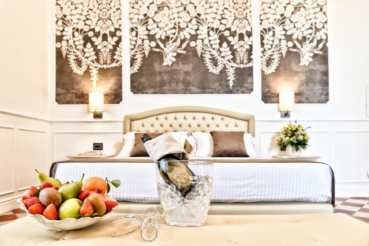 מוטולה Casa Isabella Exclusive Hotel מראה חיצוני תמונה