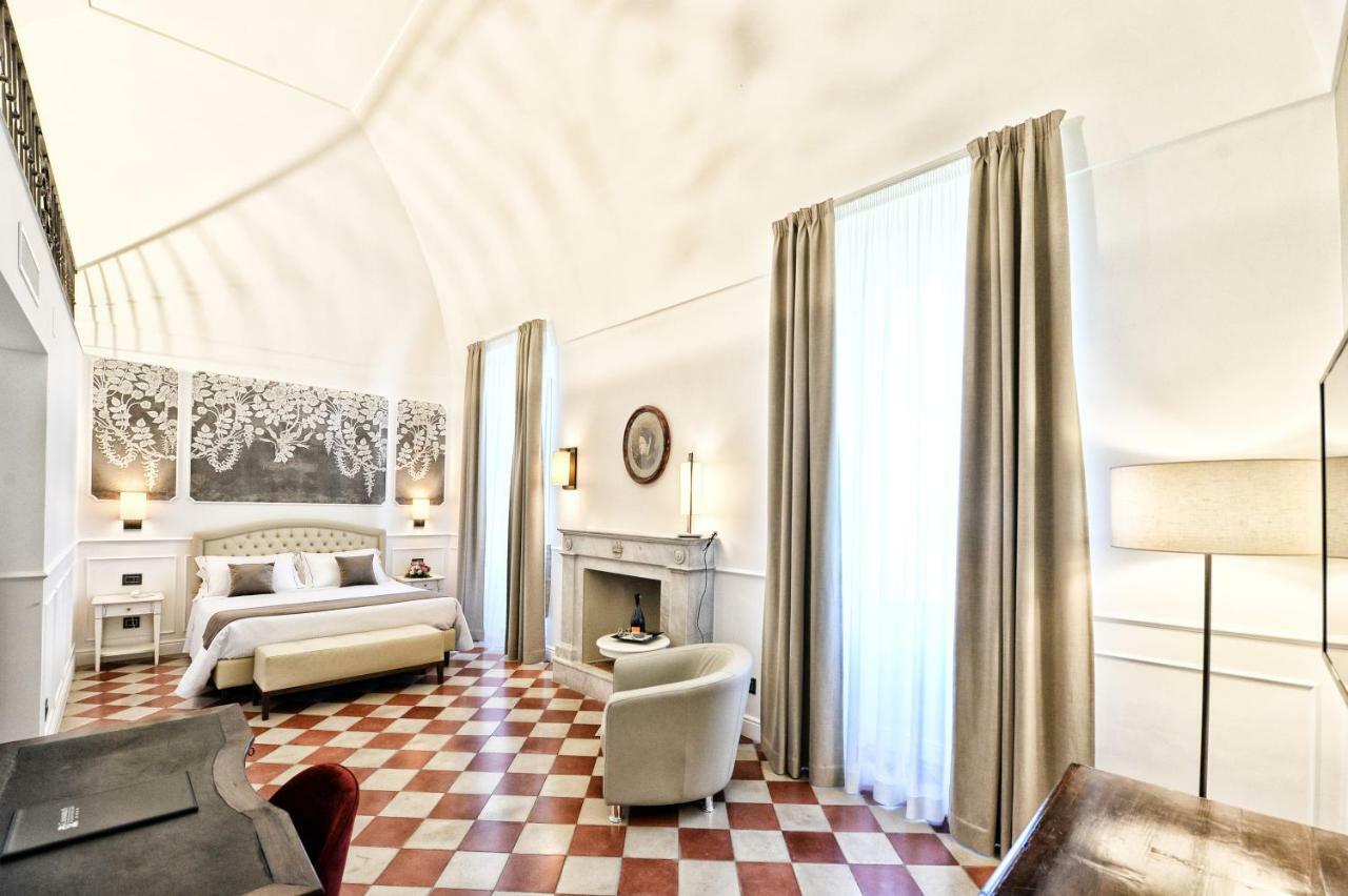 מוטולה Casa Isabella Exclusive Hotel מראה חיצוני תמונה