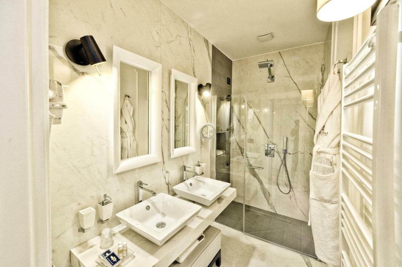 מוטולה Casa Isabella Exclusive Hotel מראה חיצוני תמונה