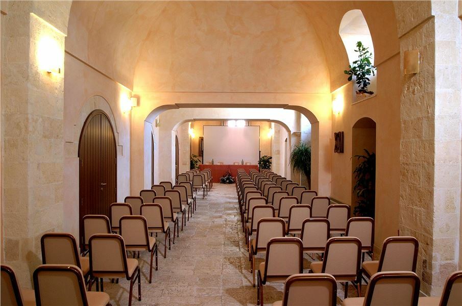 מוטולה Casa Isabella Exclusive Hotel מראה חיצוני תמונה