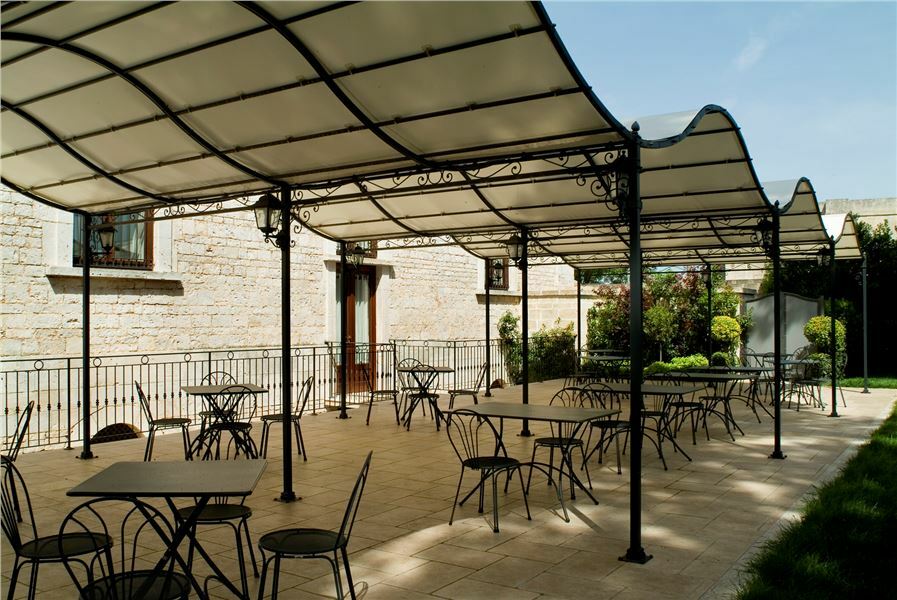 מוטולה Casa Isabella Exclusive Hotel מראה חיצוני תמונה